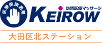 KEiROW大田区北ステーション