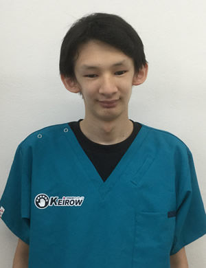早乙女雄大