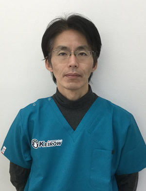 龍崎正寛